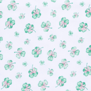 Alternative view of Long Pajamas - Pink