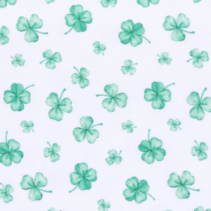 Alternative view of Long Pajamas - Green