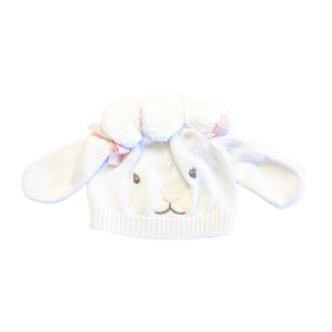French Poodle Knit Hat