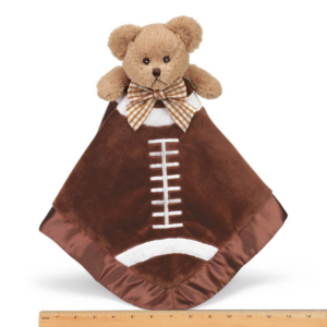 Alternative view of Touchdown Football Snuggler