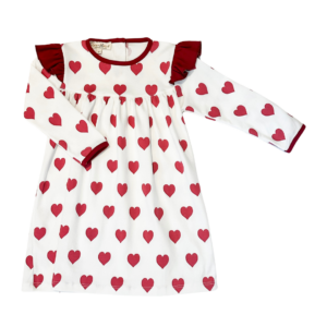 Flutters Toddler Dress