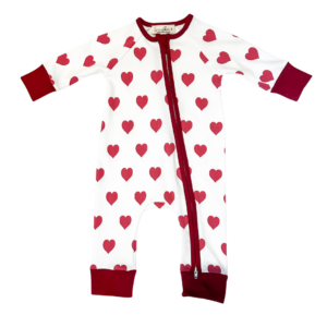 Zipper Playsuit