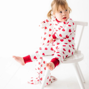 Long Pajamas