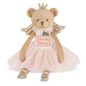 Alternative view of Sparkles Tooth Fairy Bear